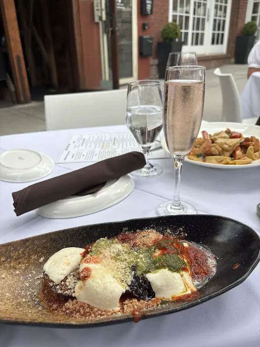 Harvest Wine Bar & Restaurant Picture 10