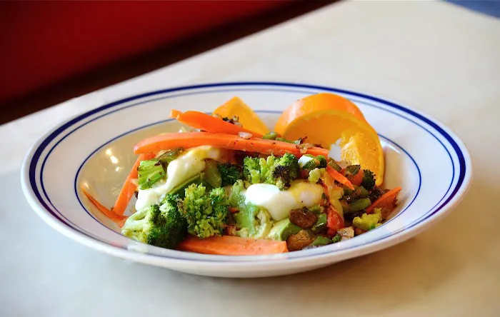 Putnam Restaurant Picture 9