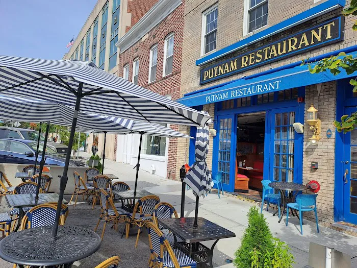 Putnam Restaurant Picture 1