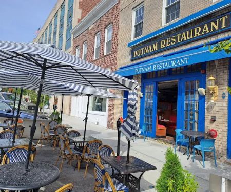 Putnam Restaurant