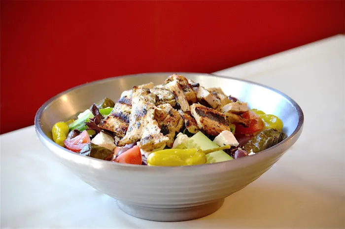 Putnam Restaurant Picture 7