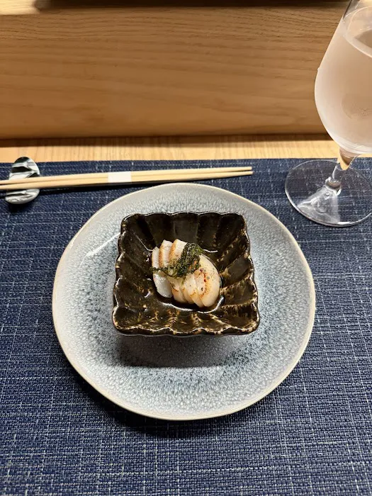 Sushi Wafu - Omakase Picture 1