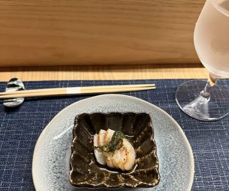 Sushi Wafu - Omakase