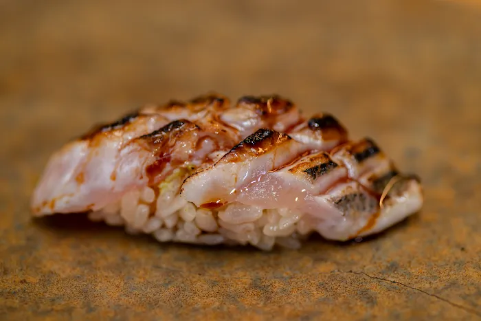 Sushi Wafu - Omakase Picture 7