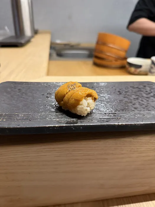 Sushi Wafu - Omakase Picture 3