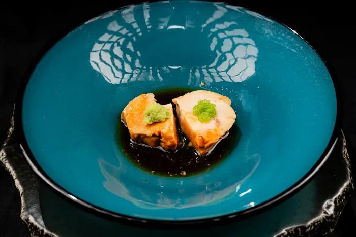 Sushi Wafu - Omakase Picture 5