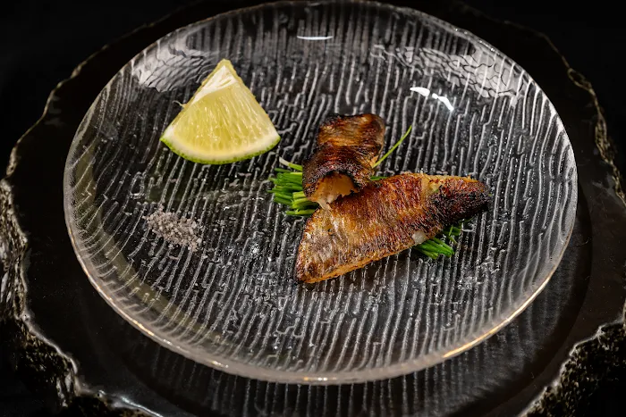 Sushi Wafu - Omakase Picture 6