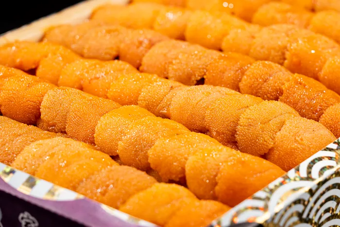 Sushi Wafu - Omakase Picture 8