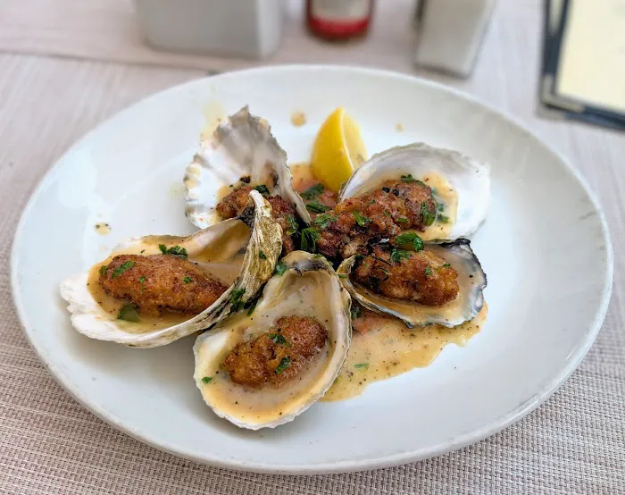 Elm Street Oyster House Picture 6