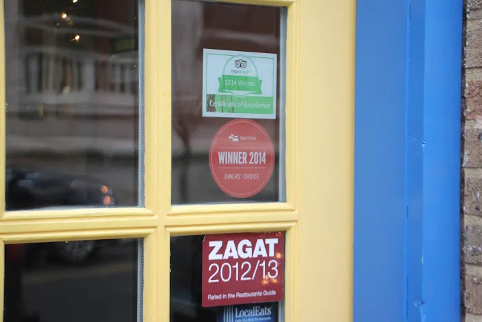 Elm Street Oyster House Picture 7