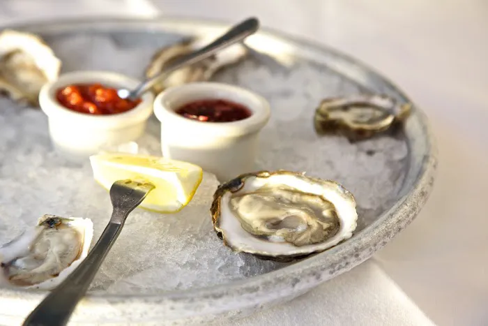 Elm Street Oyster House Picture 4