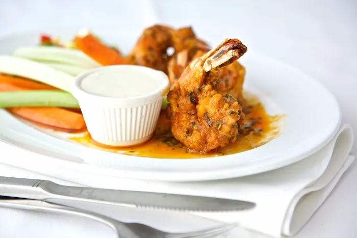 Elm Street Oyster House Picture 2