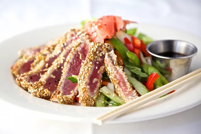 Elm Street Oyster House Picture 8