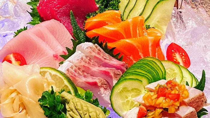 Kira Sushi Picture 1