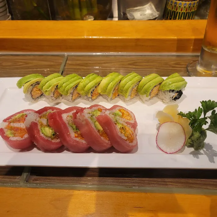 Kira Sushi Picture 7
