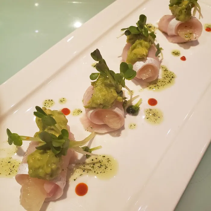 Kira Sushi Picture 6