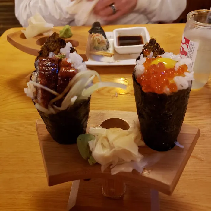 Kira Sushi Picture 8