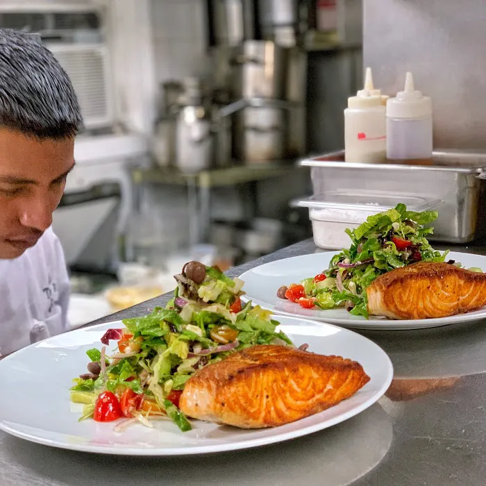 Terra Ristorante Italiano Picture 10