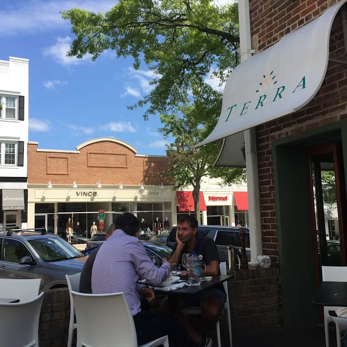 Terra Ristorante Italiano Picture 8