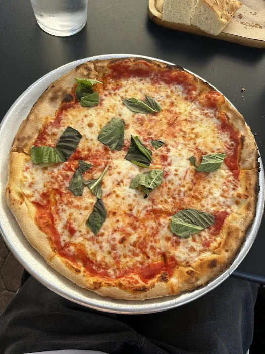 Terra Ristorante Italiano Picture 1