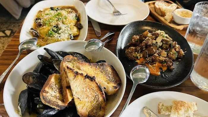 Terra Ristorante Italiano Picture 9