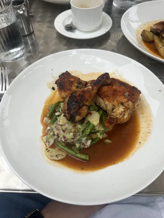 Terra Ristorante Italiano Picture 6