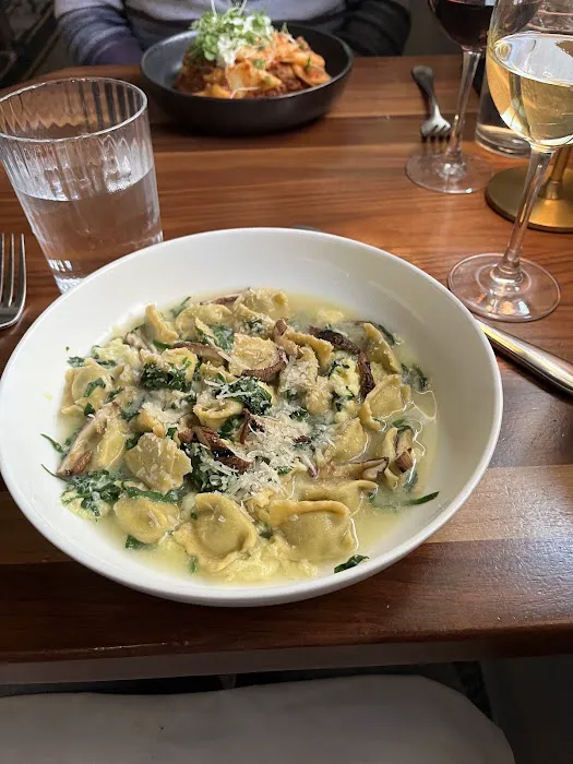 Terra Ristorante Italiano Picture 4