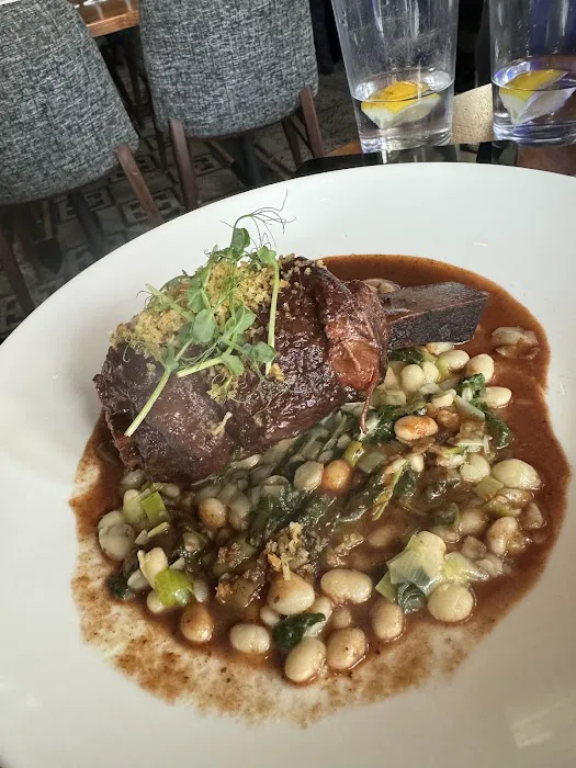 Terra Ristorante Italiano Picture 5