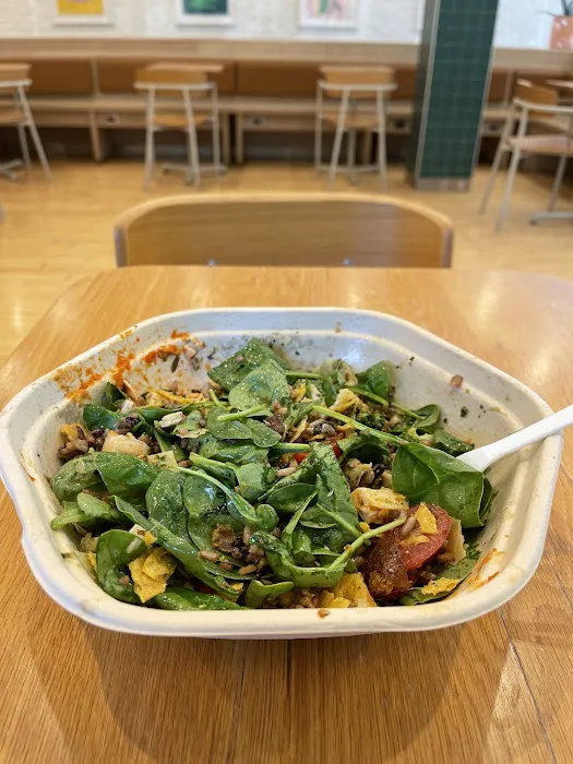 sweetgreen Picture 1
