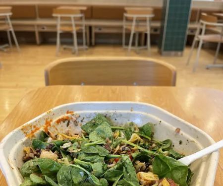 sweetgreen