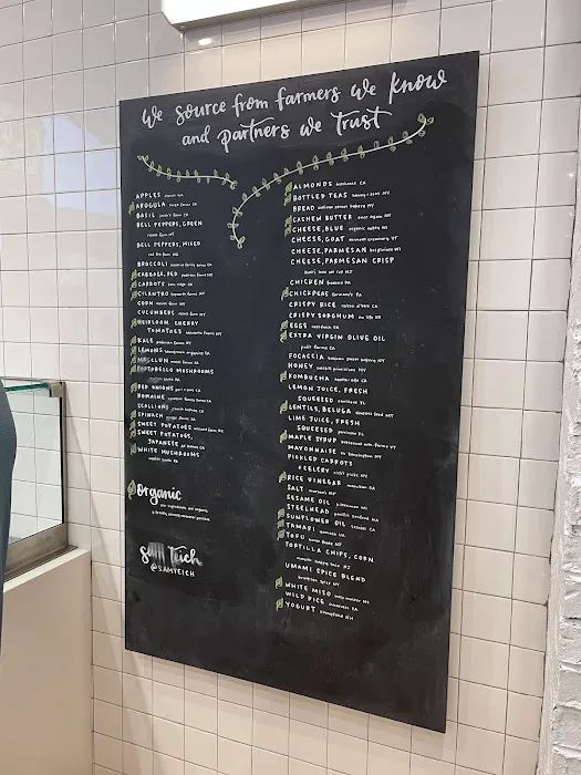 sweetgreen Picture 6