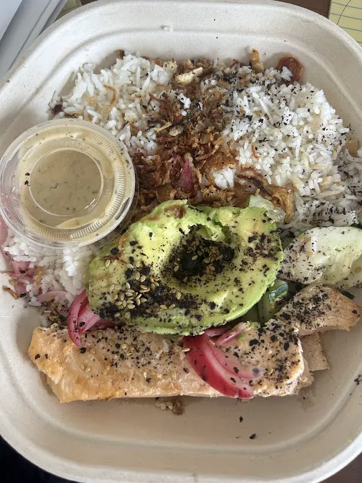 sweetgreen Picture 7