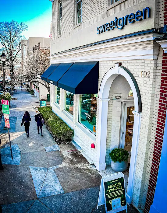 sweetgreen Picture 8