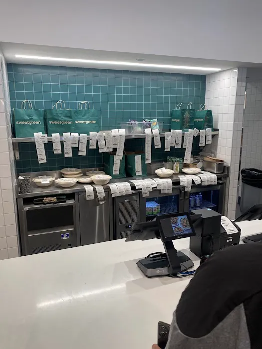 sweetgreen Picture 9