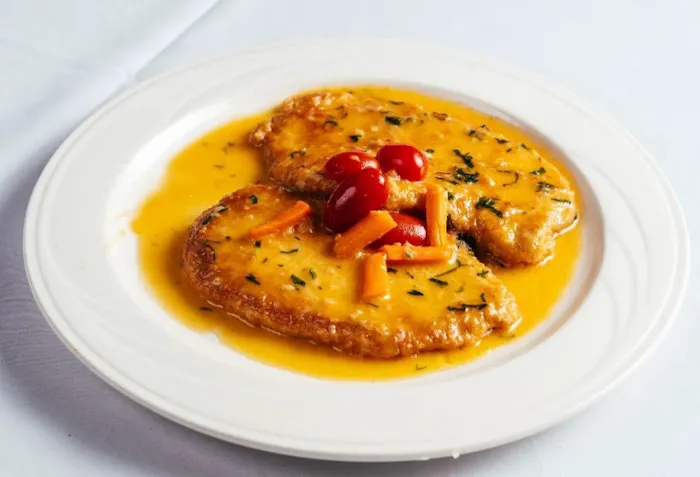 Blackstones Steakhouse Picture 1