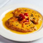 Blackstones Steakhouse