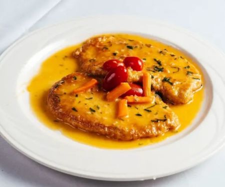 Blackstones Steakhouse