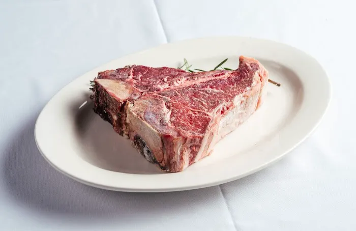 Blackstones Steakhouse Picture 7