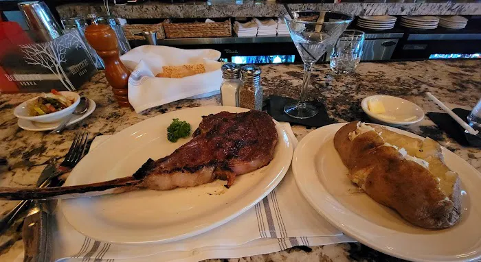 Blackstones Steakhouse Picture 5