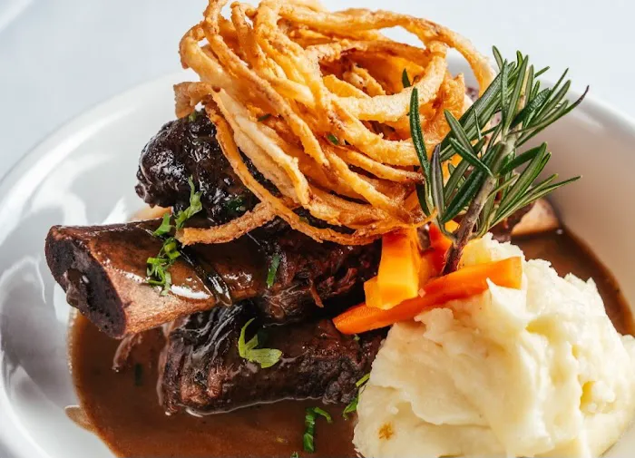 Blackstones Steakhouse Picture 4