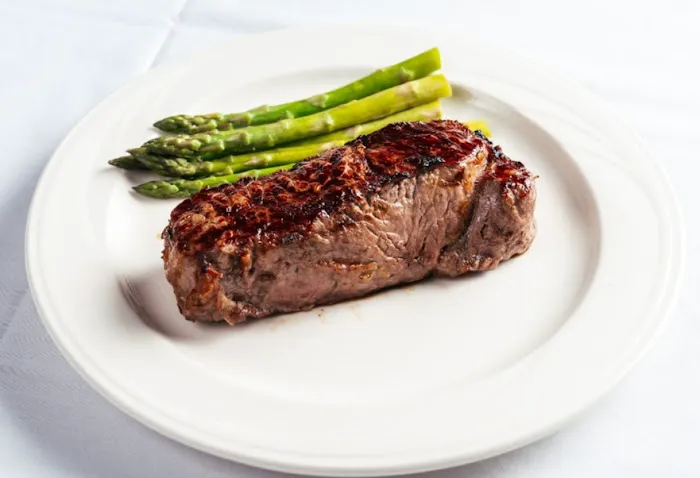 Blackstones Steakhouse Picture 6