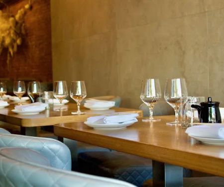 MIKU Sushi Bar and Restaurant