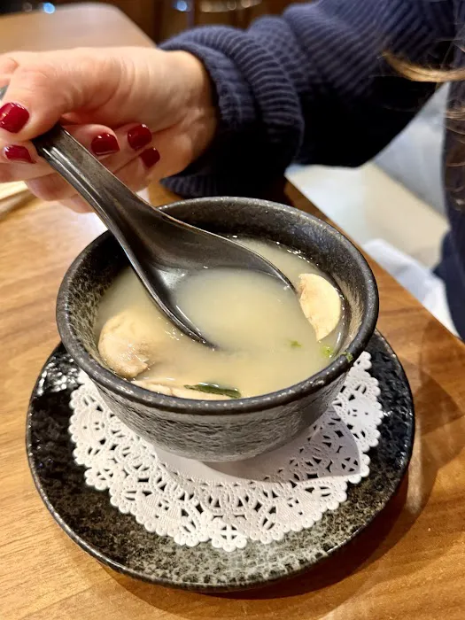 MIKU Sushi Bar and Restaurant Picture 4