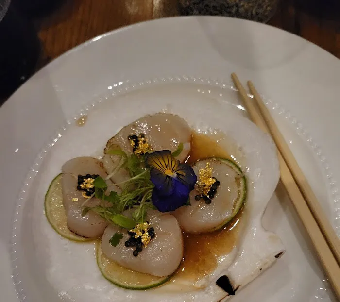 MIKU Sushi Bar and Restaurant Picture 9