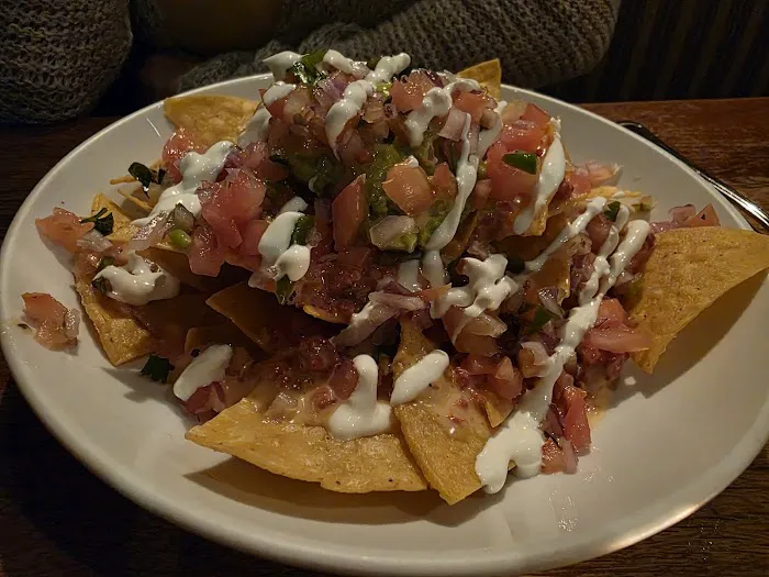 The Ginger Man Picture 4