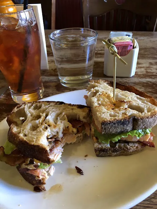 The Ginger Man Picture 5