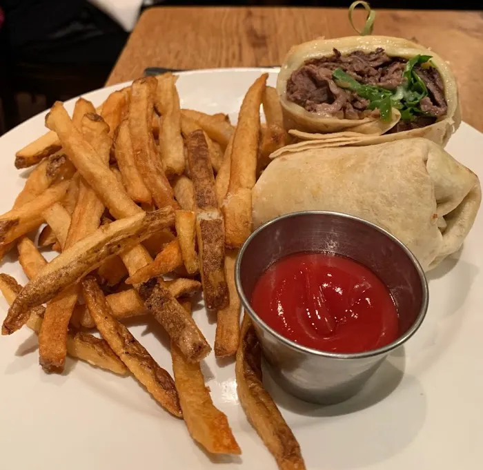 The Ginger Man Picture 3