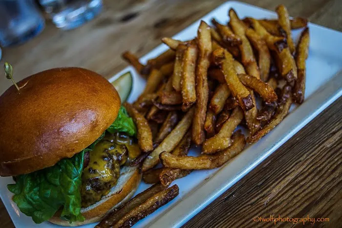 The Ginger Man Picture 1