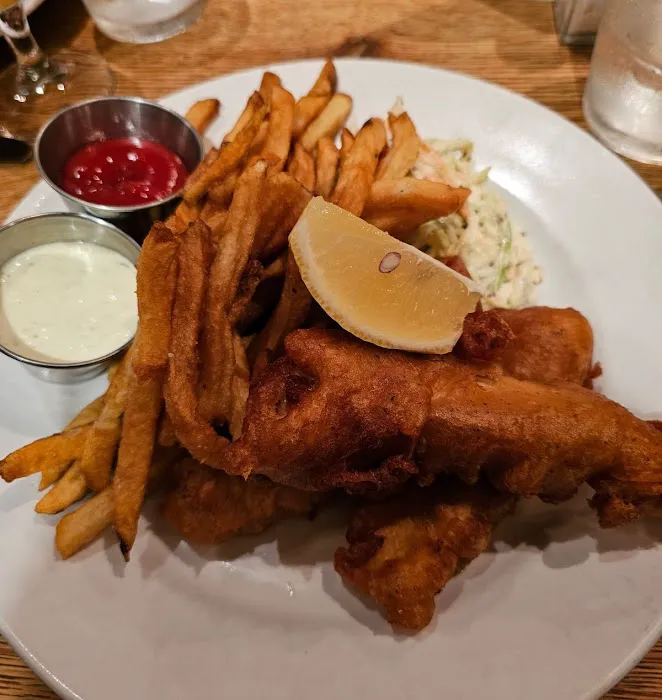 The Ginger Man Picture 9