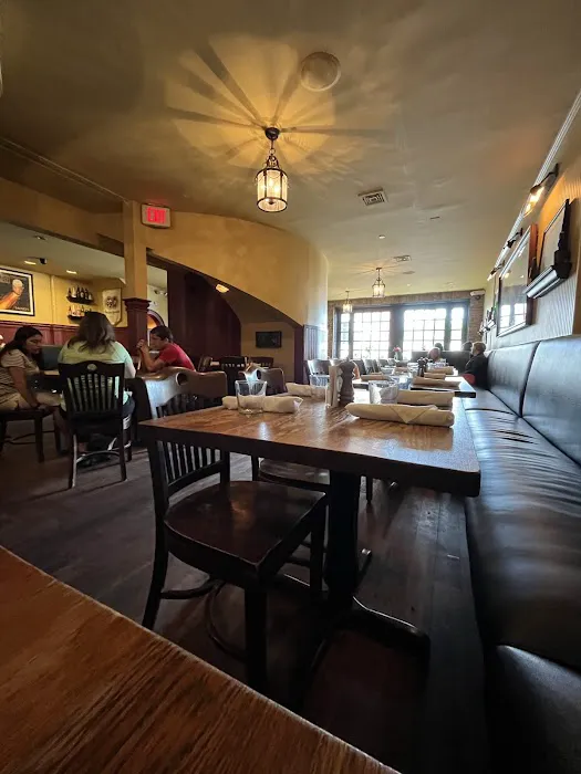 The Ginger Man Picture 8